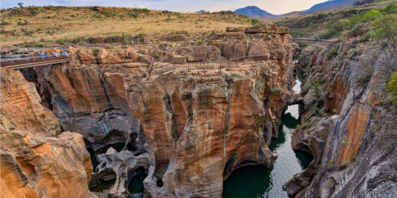 Mpumalanga Scenic Panorama Tour - Full Day - Breathtaking Beauty of Mpumalanga