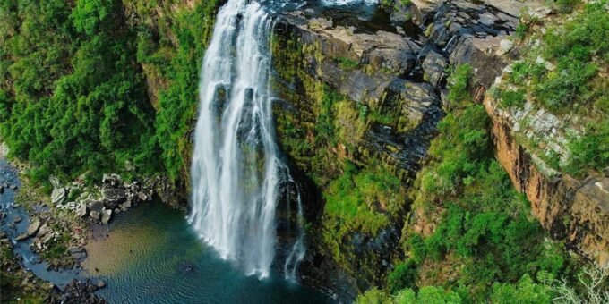 Mpumalanga Scenic Panorama Tour - Full Day - Ideal for Nature Lovers and Photographers