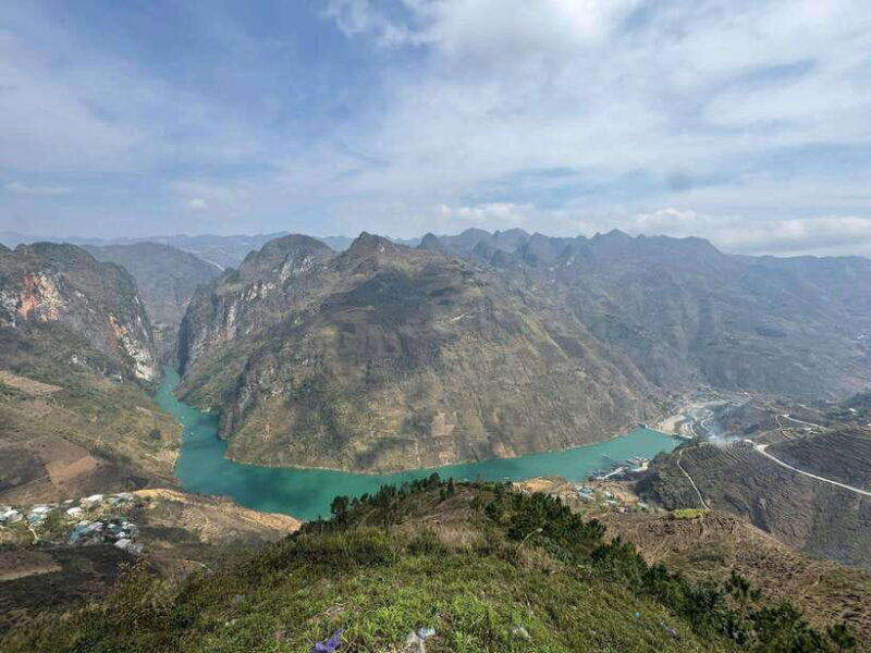 Mr Hung Ha Giang 3D2N With Easy Riders From Ha Giang - Key Points