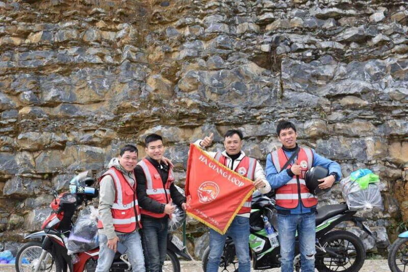 Mr Hung Ha Giang 3D2N With Easy Riders From Ha Giang - Tour Overview