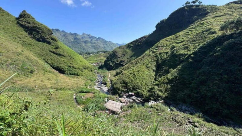 Mr Hung Ha Giang 3D2N With Easy Riders From Ha Giang - Participant Requirements