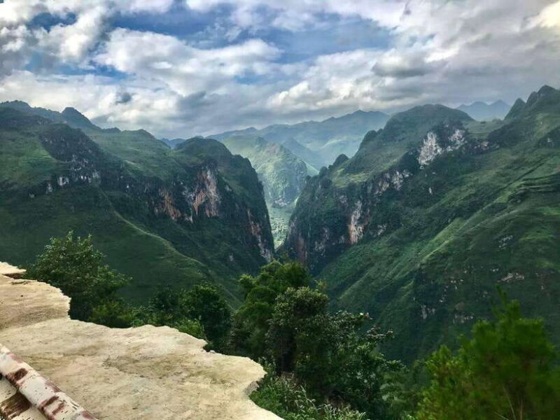 Mr Hung Ha Giang 3D2N With Easy Riders From Ha Giang - Reasons to Book