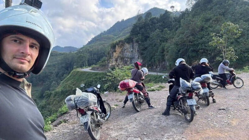 Mr Hung Ha Giang 3D2N With Easy Riders From Ha Noi - Frequently Asked Questions