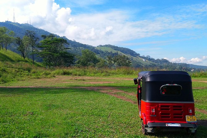 Mr.Kandy Tuk - Hanthana Nature Tour - Customer Ratings
