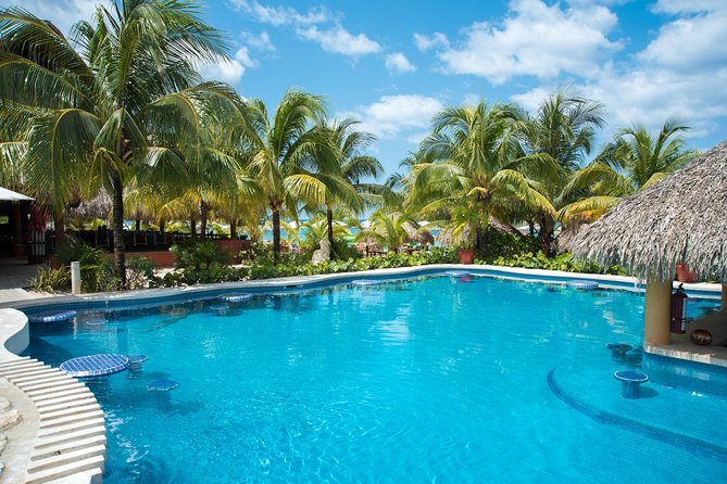 Mr. Sanchos Beach Club All-Inclusive Day Pass - Ratings and Reviews