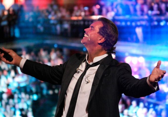 Mr. Tango Executive: Only Show + Beverage + Free Transfer - Cancellation Policy