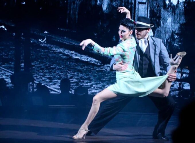 Mr. Tango Vip: Gourmet Dinner + Show + Free Transfer - Cancellation and Refund Policy