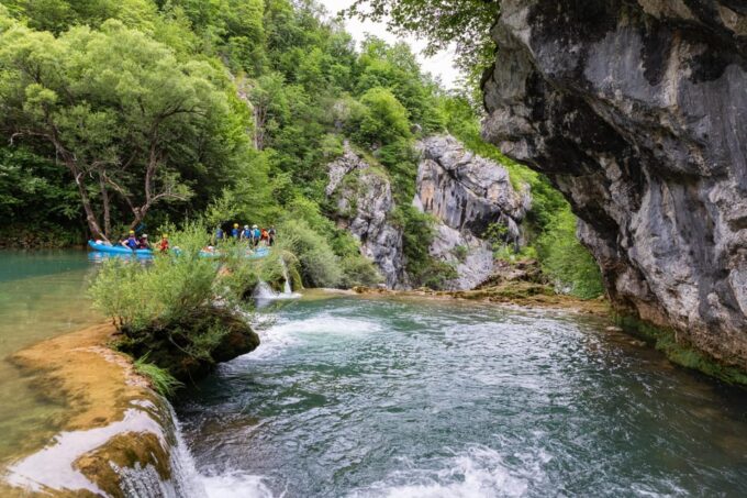 Mrežnica Waterfalls Kayaking | Slunj - Rastoke - Plitvice - Frequently Asked Questions