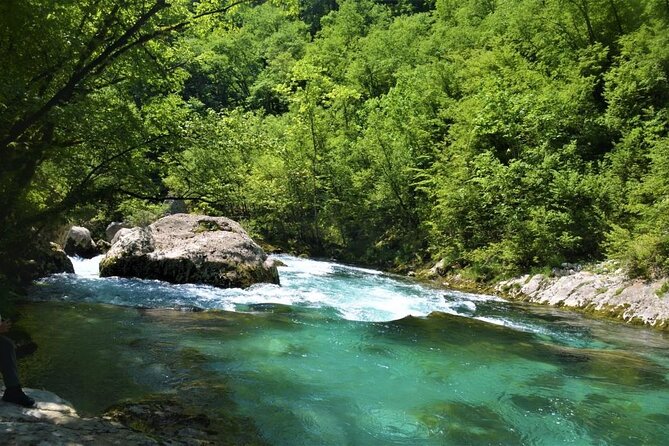 Mrtvica Canyon Hiking Tour - Pickup Information