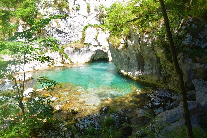 Mrtvica Canyon Hiking Tour - Accessibility and Fitness