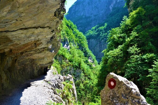 Mrtvica Canyon Hiking Tour - Seasonal Availability