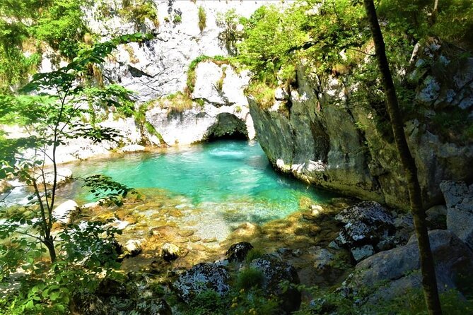Mrtvica Canyon Hiking Tour - Additional Details