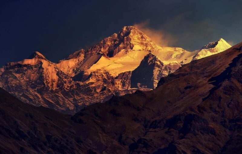 Mt.ABI - Key Points