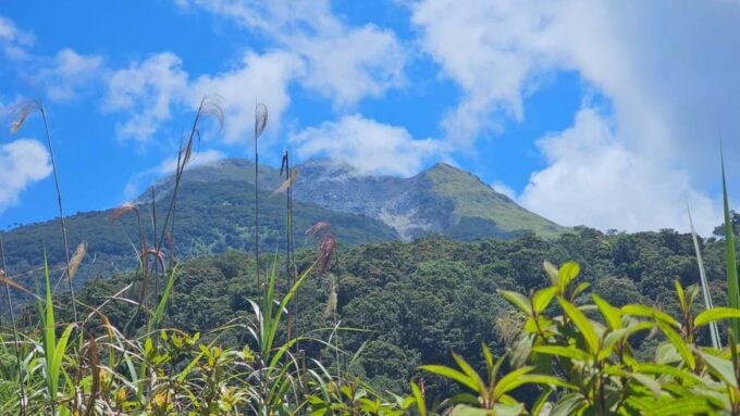 Mt.Apo : A Trek to the Highest Mountain in the Philippines - Arrival and Transportation
