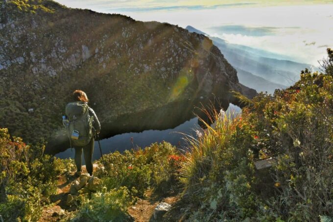 Mt.Apo : A Trek to the Highest Mountain in the Philippines - Tips for a Successful Trek