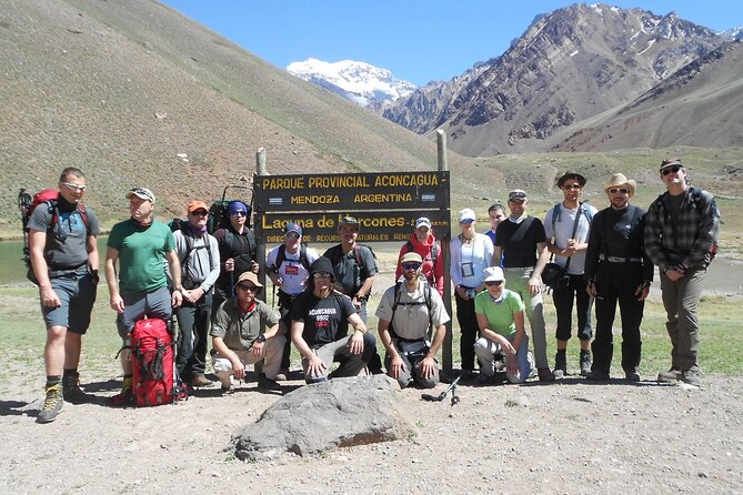 Mt. Arenales Hike - Preparing for the Trek