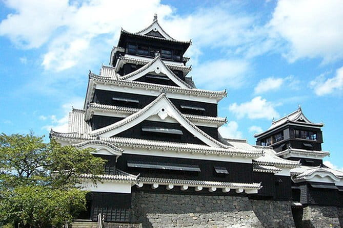 Mt. Aso and Takachiho Gorge 1 Day Highlights Tour From Kumamoto - Inclusions and Exclusions