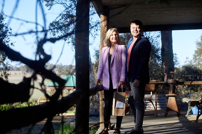 Mt Barker Grape Escape - Inclusions and Amenities