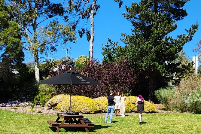 Mt Barker Grape Escape - Guest Reviews and Ratings