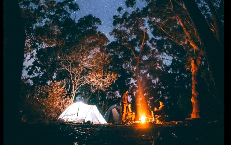 Mt. Batur: 2 Day Camping Trip, Summit Hike, and Hot Springs - Itinerary and Experience