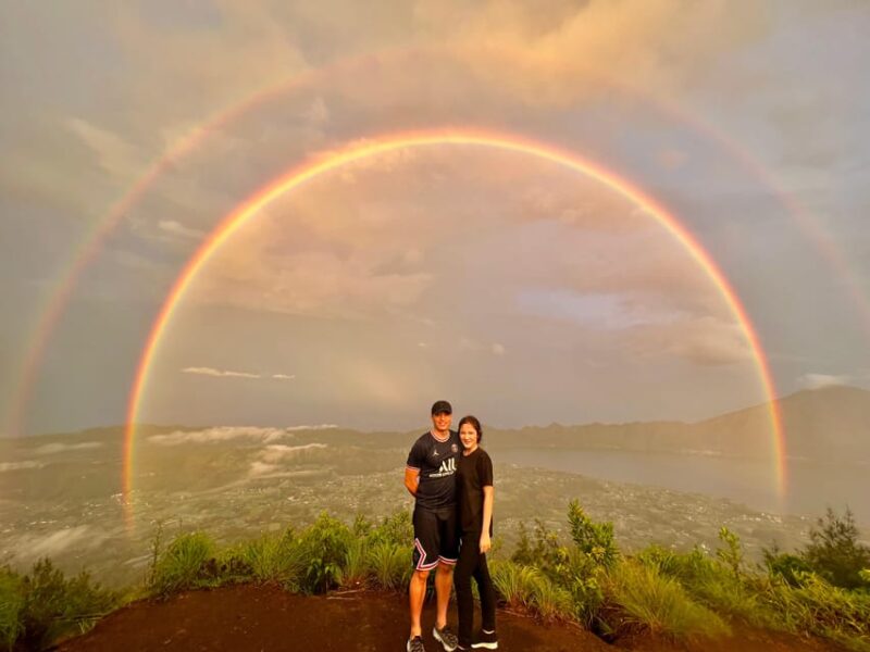 Mt. Batur 2 Day Trip (Overnight) Sunset & Sunrise Summit - Itinerary and Activities