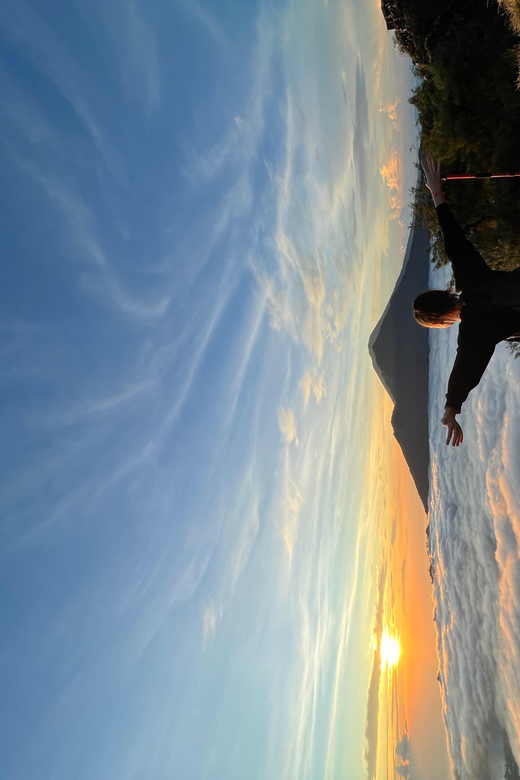 Mt. Batur 2 Day Trip (Overnight) Sunset & Sunrise Summit - Important Information