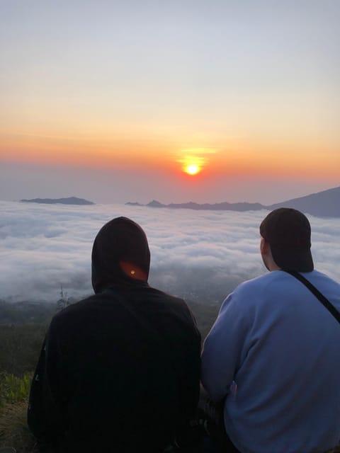 Mt. Batur 2 Day Trip (Overnight) Sunset & Sunrise Summit - Additional Notes