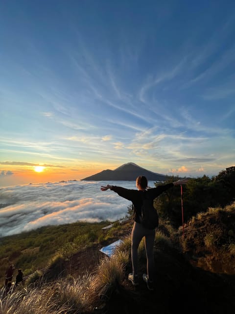 Mt. Batur 2 Day Trip (Overnight) Sunset & Sunrise Summit - Pricing and Booking