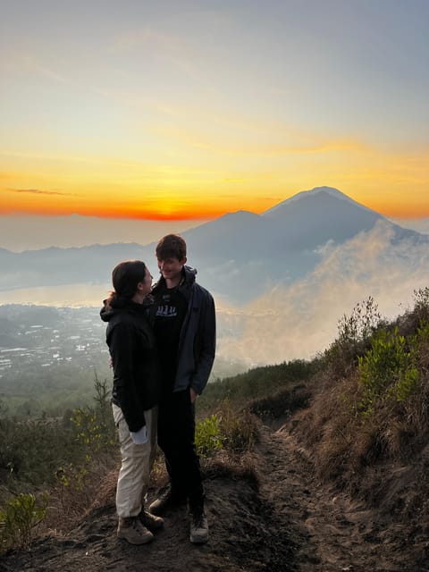 Mt. Batur 2 Day Trip (Overnight) Sunset & Sunrise Summit - Frequently Asked Questions