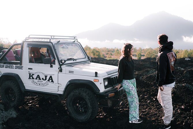 Mt Batur 4WD Jeep, Breakfast & Hot Spring All Inclusive - Additional Activities