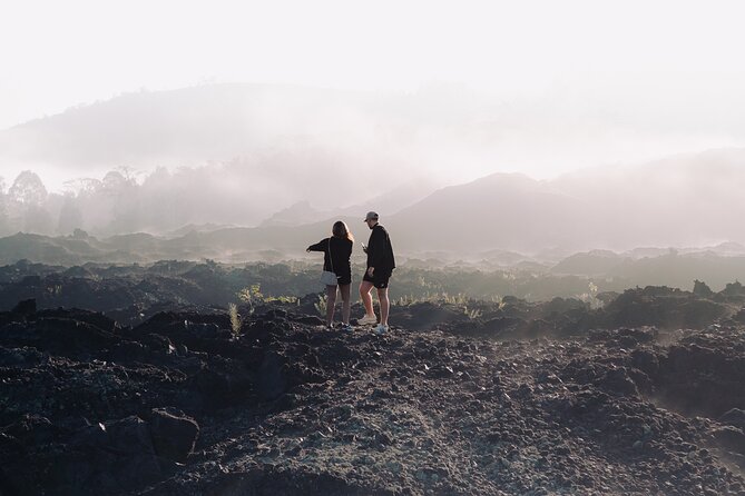 Mt Batur 4WD Jeep, Breakfast & Hot Spring All Inclusive - Pricing and Inclusions