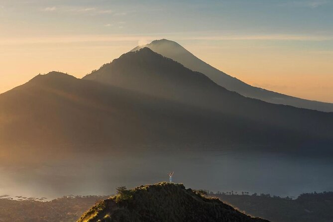 Mt. Batur : All-Inclusive Sunrise Trekking & Swing Ticket - Customer Reviews
