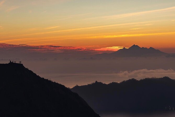Mt. Batur : All-Inclusive Sunrise Trekking & Swing Ticket - What to Bring