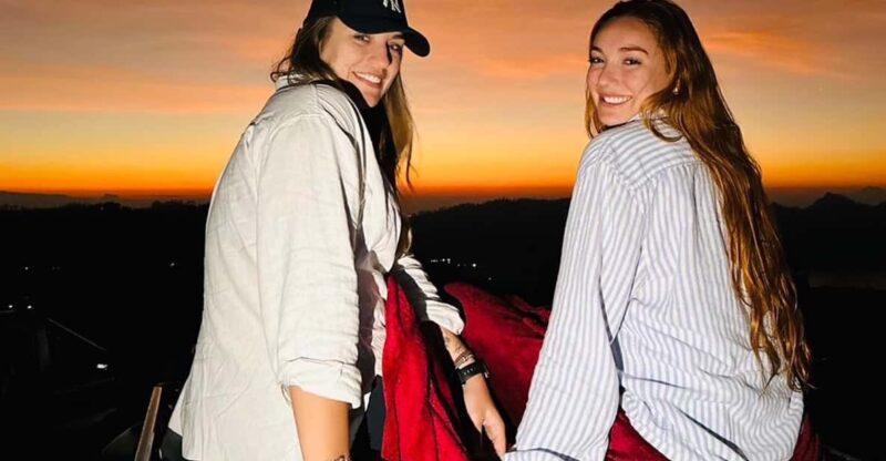 Mt.Batur : Sunrise 4WD Jeep, Natural Hot Spring, Kintamani - Itinerary and Locations