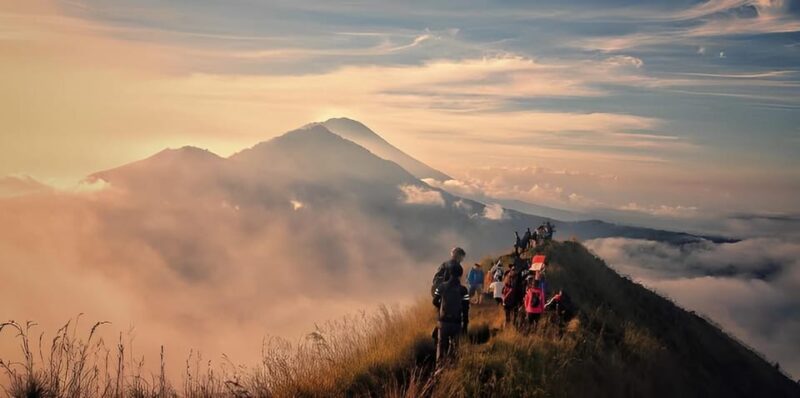 Mt. Batur Sunrise and Hot Springs All Inclusive Tour - Key Points
