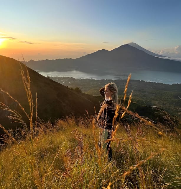 Mt. Batur Sunrise and Hot Springs All Inclusive Tour - Experience and Guides