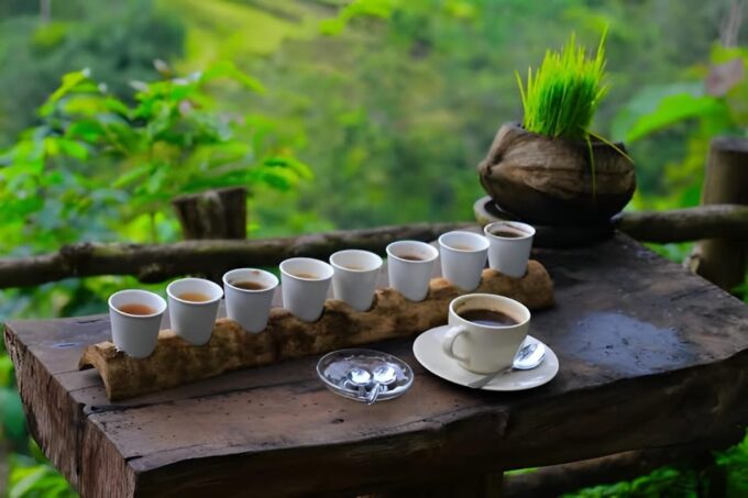 Mt. Batur Sunrise and Hot Springs All Inclusive Tour - Free Cancellation and Refund