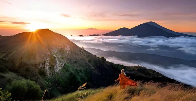 Mt. Batur Sunrise and Hot Springs All Inclusive Tour - Frequently Asked Questions