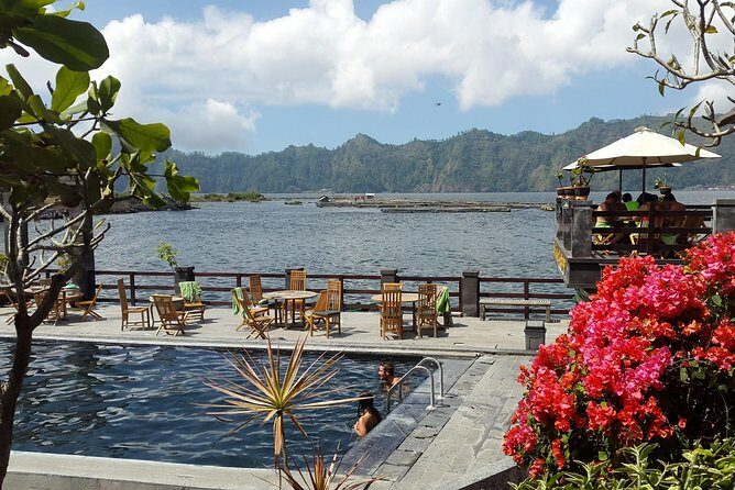Mt Batur Sunrise, Breakfast & Natural Hot Springs - Why Choose the Mt. Batur Sunrise Trek?