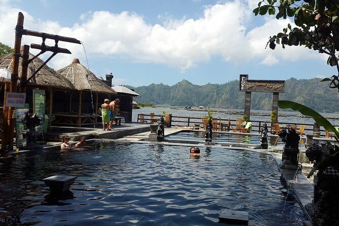 Mt Batur Sunrise, Breakfast & Natural Hot Springs - What Travelers Say