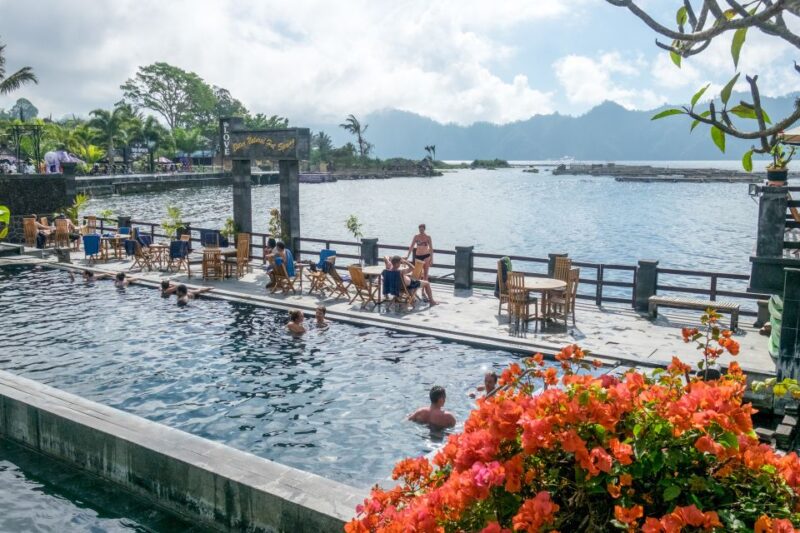 Mt. Batur Sunrise Hike With 1-Night Stay in Kintamani - Key Points
