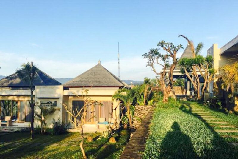 Mt. Batur Sunrise Hike With 1-Night Stay in Kintamani - Accommodation and Amenities
