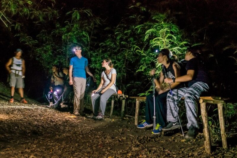Mt. Batur Sunrise Hike With 1-Night Stay in Kintamani - Customer Feedback and Ratings