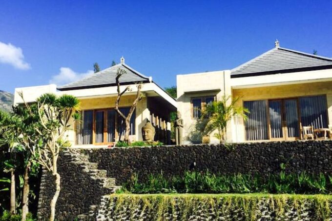 Mt. Batur Sunrise Hike With 1-Night Stay in Kintamani - Dining and Refreshments