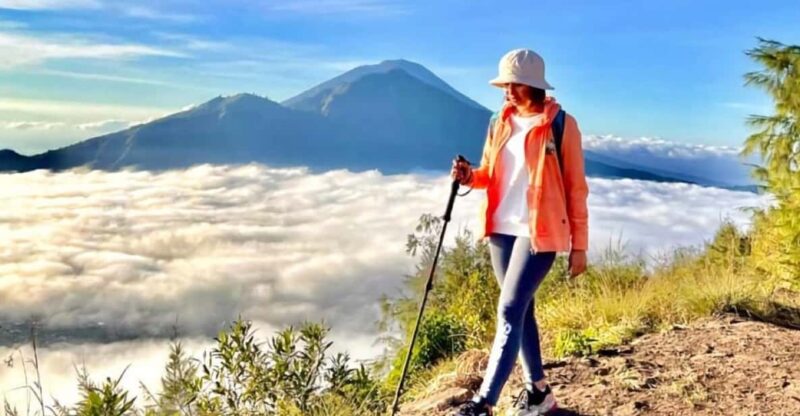 Mt.Batur Sunrise Hike With Breakfast and Hot Spring - Pricing