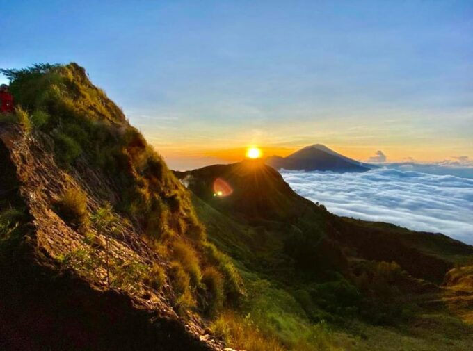 Mt.Batur Sunrise Hike With Breakfast and Hot Spring - Important Information