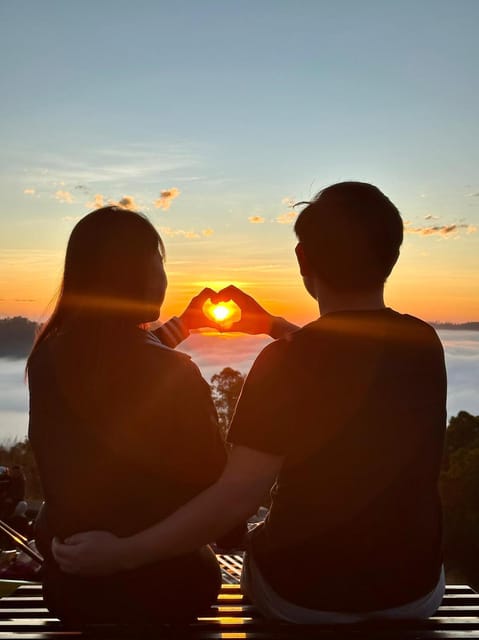 Mt Batur Sunrise Jeep Adventure - Afternoon Relaxation