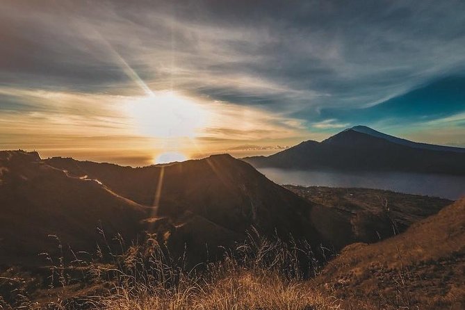 Mt Batur Sunrise Trekking and Natural Spring Tour - Meeting and Pickup