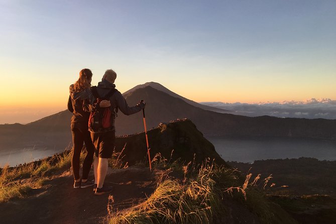Mt Batur Sunrise Trekking and Natural Spring Tour - Health and Safety