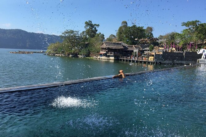 Mt Batur Sunrise Trekking and Natural Spring Tour - Pricing and Booking